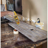 Sika Ultimate Grab Polyurethane Construction Adhesive 10.1 oz