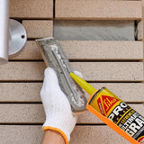 Sika Ultimate Grab Polyurethane Construction Adhesive 10.1 oz