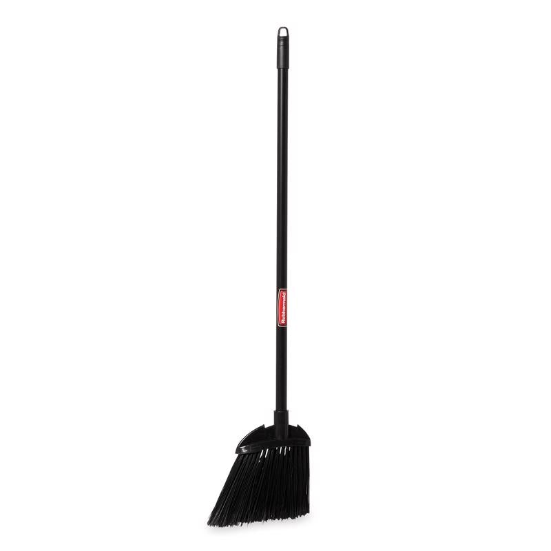 LOBBY BROOM FINE 7.5"W