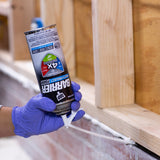 DAP Barrier Foam White Polyurethane Foam Multipurpose Barrier Foam 12 oz