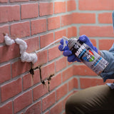 DAP Barrier Foam White Polyurethane Foam Multipurpose Barrier Foam 12 oz