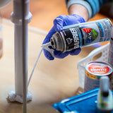 DAP Barrier Foam White Polyurethane Foam Multipurpose Barrier Foam 12 oz