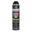 DAP Barrier Foam Orange Polyurethane Foam Multipurpose Barrier Foam 23 oz