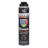 DAP Barrier Foam Orange Polyurethane Foam Multipurpose Barrier Foam 23 oz
