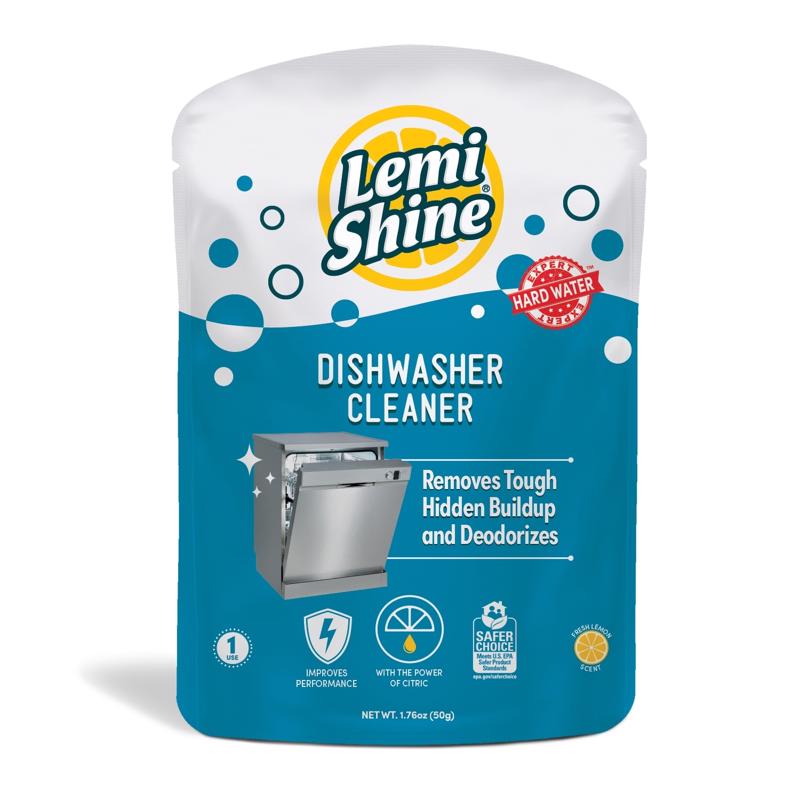 DISHWASHER CLEANR 1.76OZ