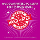 Lemi Shine Lemon Scent Washing Machine Cleaner 1.76 oz Powder