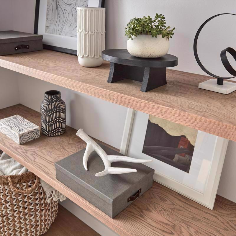 Minwax Wood Finish Semi-Transparent Rustic Beige Oil-Based Penetrating Wood Stain 1 qt