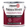 P-W INT SG WHT  1GAL