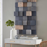 Minwax Wood Finish Semi-Transparent Slate Oil-Based Penetrating Wood Stain 1 qt