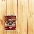 SEALER CLEAR OIL BSD 1GL
