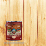 SEALER CLEAR OIL BSD 1GL