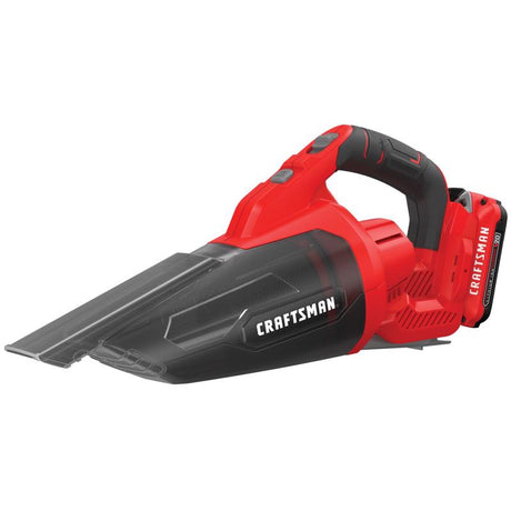 V20 HANDHELD VACUUM 1BAT