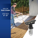 Graco TrueAirless 209 Reversible Airless Spray Tip