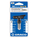 Graco TrueAirless 209 Reversible Airless Spray Tip