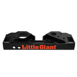Little Giant Quad Pod King Kombo Plastic Black Ladder Accessories 1 pk