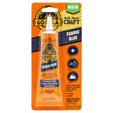 FABRIC GLUE HS 2.5OZ