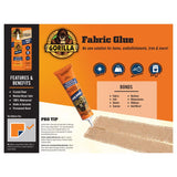 Gorilla High Strength Glue Adhesive 2.5 oz