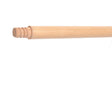 BROOM HANDL SAND WD 60"L