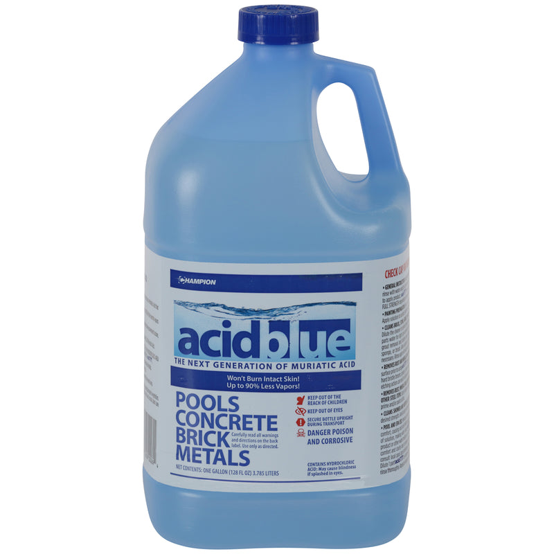 MURIATIC ACID ADBLU 1GAL