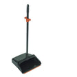 DUST PAN ALU BLK 13"W