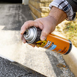 Gorilla Black Rubber Waterproof and Sealer 16 oz