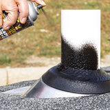 Gorilla Black Rubber Waterproof and Sealer 16 oz