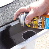 Gorilla Black Rubber Waterproof and Sealer 16 oz