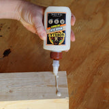 Gorilla Extra Strength Wood Glue 4 oz