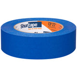 Shurtape Shurrelease 1.41 in. W X 60 yd L Blue Medium Strength Painter's Tape 1 pk
