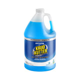 GLASS CLEANER LIQUD 1GAL