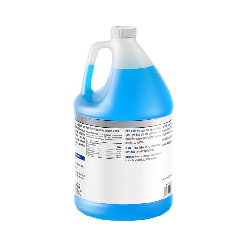 Krud Kutter Pro No Scent Glass Cleaner 1 gal Liquid