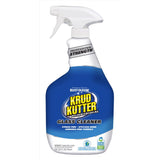 GLASS CLEANER LIQUD 32OZ