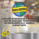 Krud Kutter Pro No Scent Multi-Purpose Cleaner 1 gal 1 pk