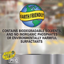 Krud Kutter Pro No Scent Multi-Purpose Cleaner 1 gal 1 pk
