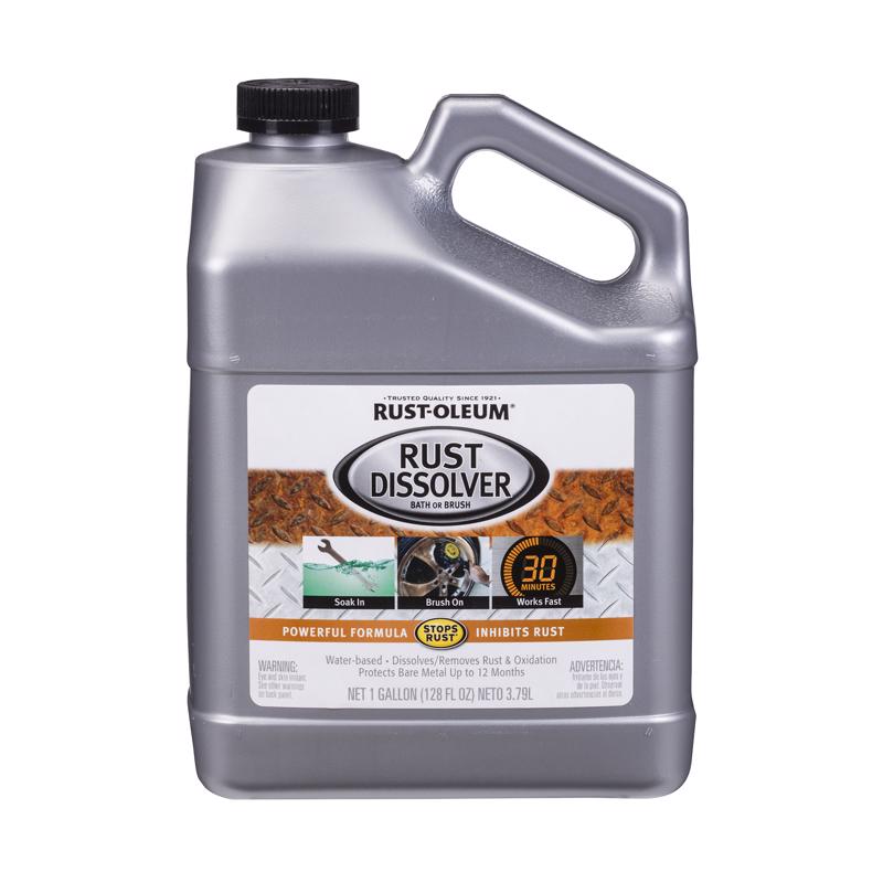 RUST DISSOLVER 1 GAL