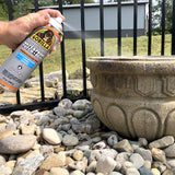 Gorilla Clear Waterproof and Sealer 14 oz