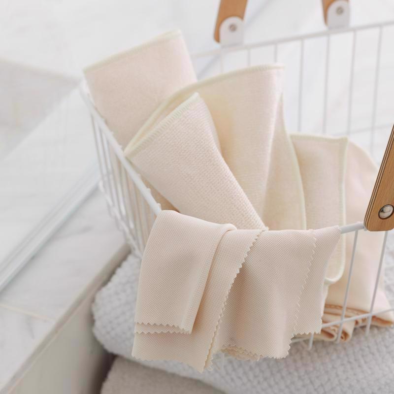 E-Cloth Shower Kit Microfiber Cleaning Cloth 2 pk