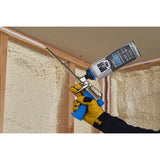 Great Stuff Pro White Polyurethane Gasket Foam Sealant 18 oz