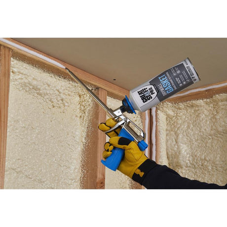 Great Stuff Pro White Polyurethane Gasket Foam Sealant 18 oz