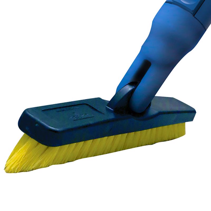 SWIVEL GROUT BRUSH 5.5"