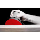 Diablo SandNet 5 in. Ceramic Blend Hook and Lock Sanding Disc 180 Grit Fine 50 pk