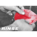 Diablo SandNet 6 in. Ceramic Blend Hook and Lock Sanding Disc 60 Grit Coarse 10 pk