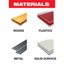 Diablo SandNet 9 in. L X 11 in. W 400 Grit Ceramic Blend All Purpose Sandpaper 5 pk