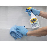 Zep Fresh Clean Scent All Purpose Cleaning Vinegar Liquid 32 oz