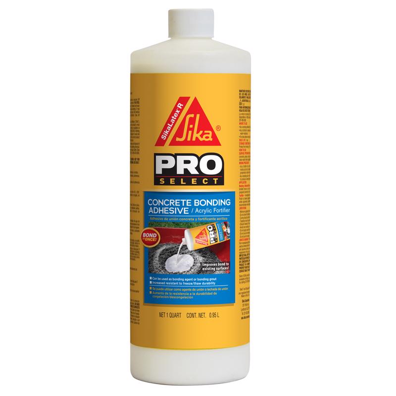 CONCRTE ACR FORTFIR 1QT
