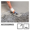 Sika Concrete Acrylic Fortifier 1 qt Off White