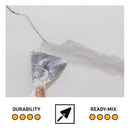 Sika Pro Select Concrete Patch 1 gal Gray