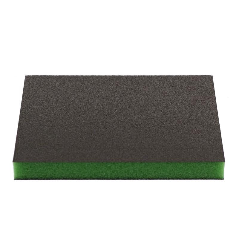 Diablo ULTRAflex 7 in. L X 4-4/5 in. W 180 Grit Ultra Fine Block Sanding Sponge