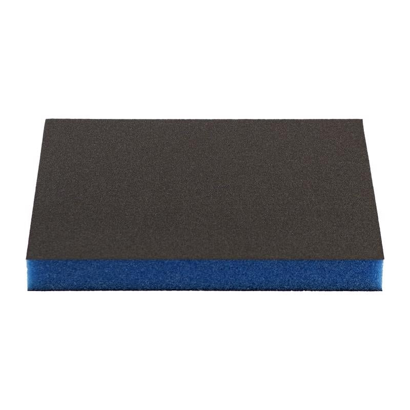 SANDING SPONGE 220G 2PK