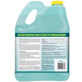 Simple Green Oxy Solve Non-Scented Scent Concentrated Multi-Surface Cleaner Liquid 1 gal